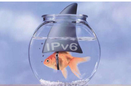 IPv6