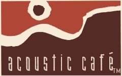 listen to acoustic cafe online!