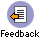 Feed Back Icon