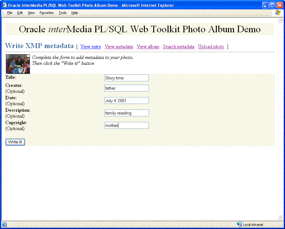 Description of write_metadata.gif follows Description of write_metadata.gif follows