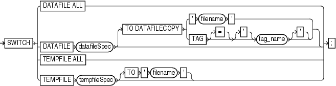 Description of switchfile.gif follows Description of switchfile.gif follows