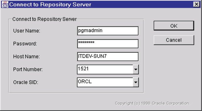 Description of Figure 6-1 follows Description of Figure 6-1 follows