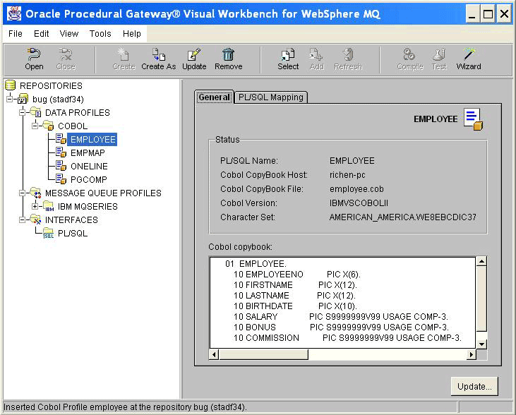 Description of Figure 6-5 follows Description of Figure 6-5 follows