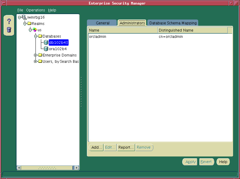 Description of esmadtab.gif follows Description of esmadtab.gif follows