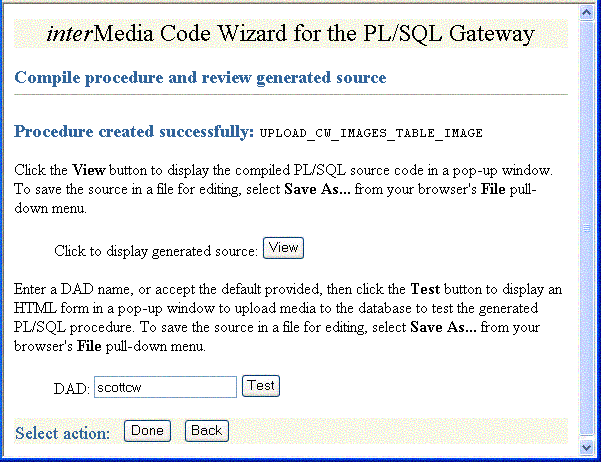 Description of Figure 4-12 follows Description of Figure 4-12 follows