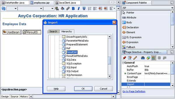 Description of Figure 4-7 follows Description of Figure 4-7 follows