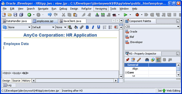 Description of Figure 4-3 follows Description of Figure 4-3 follows