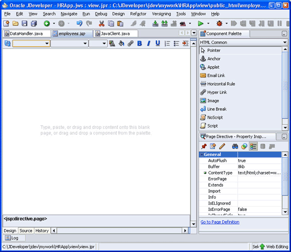Description of Figure 4-2 follows Description of Figure 4-2 follows