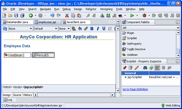 Description of Figure 4-5 follows Description of Figure 4-5 follows