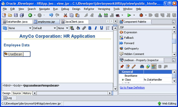 Description of Figure 4-4 follows Description of Figure 4-4 follows