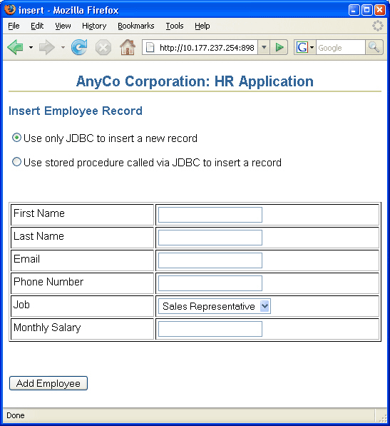 Description of Figure 6-2 follows Description of Figure 6-2 follows