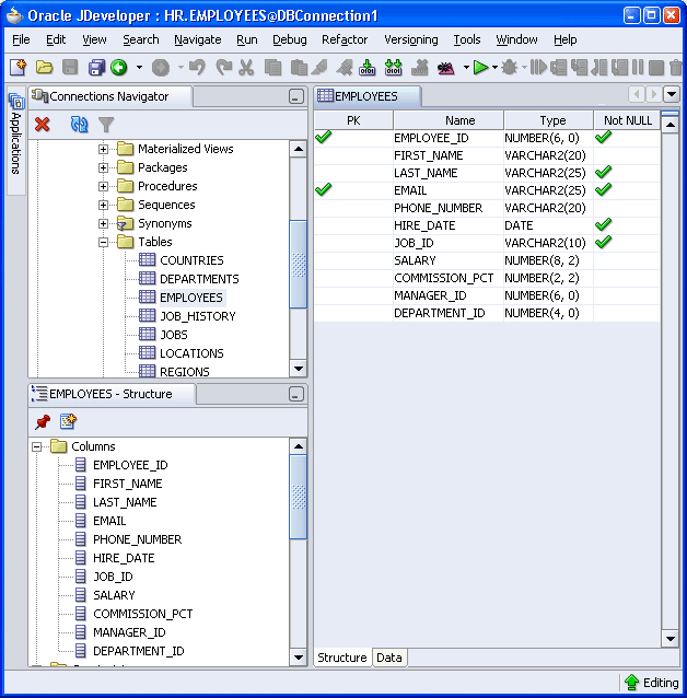 Description of Figure 3-3 follows Description of Figure 3-3 follows