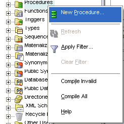 Description of create_procedure_1.gif follows Description of create_procedure_1.gif follows
