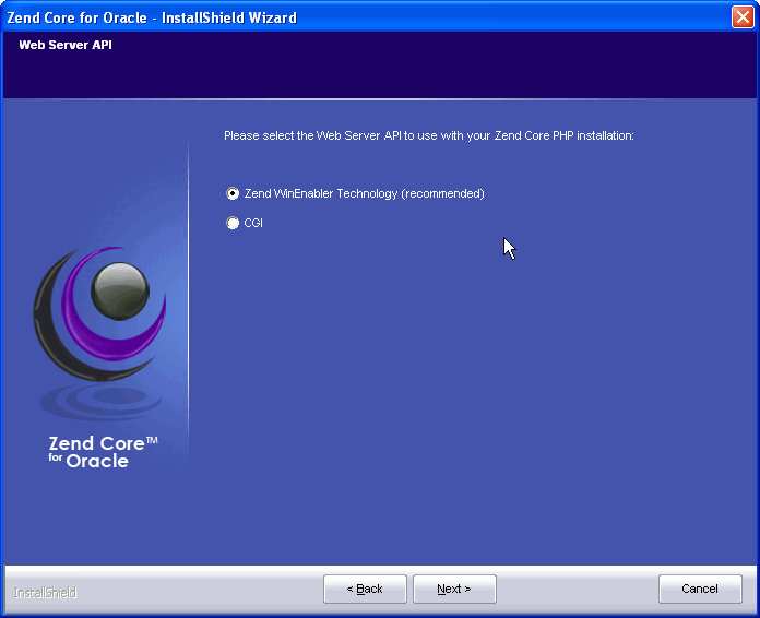 Description of chap2_zcwebserverapi.gif follows Description of chap2_zcwebserverapi.gif follows