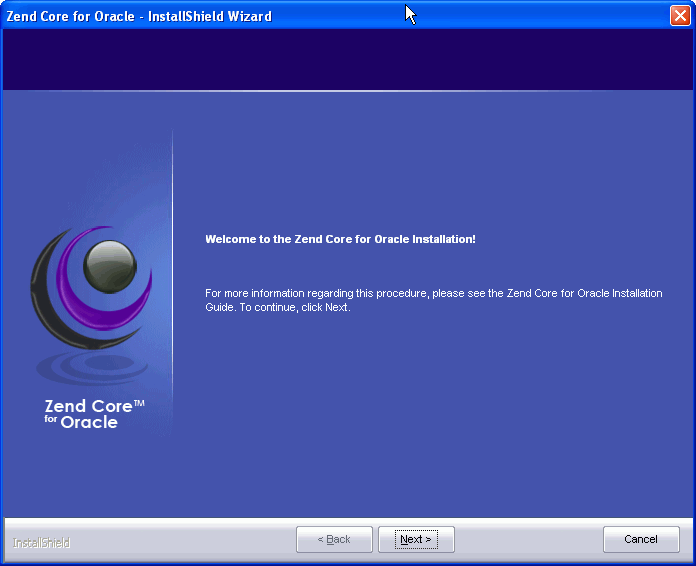 Description of chap2_zcwelcome.gif follows Description of chap2_zcwelcome.gif follows