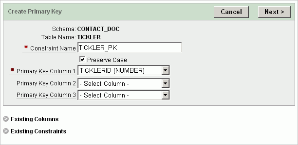 Description of acmg_cr_prim_key.gif follows Description of acmg_cr_prim_key.gif follows