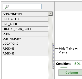 Description of qry_bldr_search.gif follows Description of qry_bldr_search.gif follows