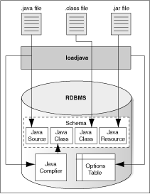 Loading Java into Oracle Database Loading Java into Oracle Database