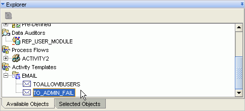 Description of Figure 8-4 follows Description of Figure 8-4 follows