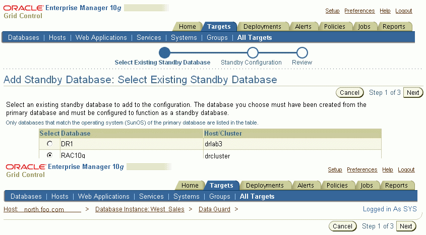 Description of Figure 6-14 follows Description of Figure 6-14 follows