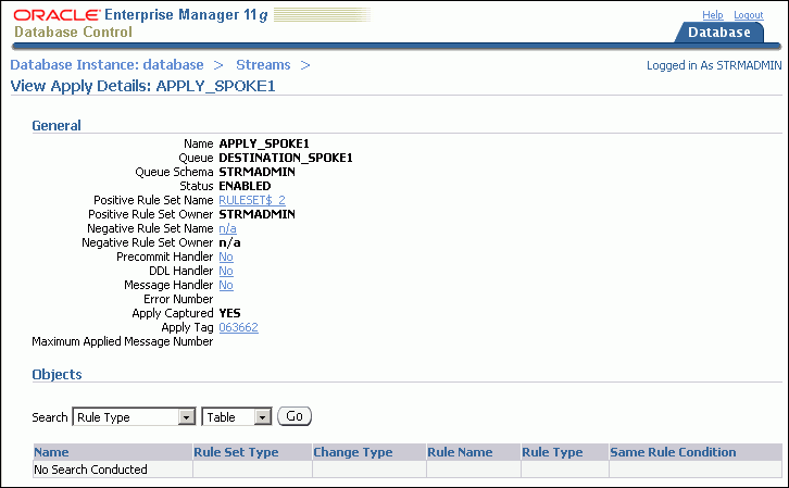 Description of tdpii_view_apply_details.gif follows