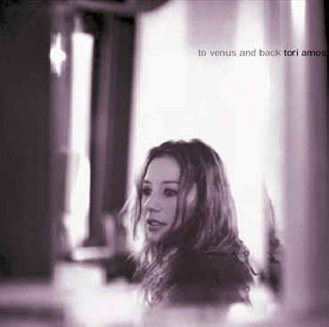 Tori Amos - Wednesday (lyrics) 